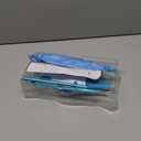 180 Electric Furniture Duster, 9.25 * 1.57in Automatic Duster, Electrostatic Adsorption for Furniture Doors and Cars Keyboards