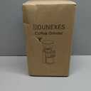 Conical Burr Coffee Grinder Electric,Stainless Steel Coffee Grinder for Home, Adjustable Burr Grinder with 30 Grind Settings, Digital Timer & 2-12 Cup Control, Removable Sealed Hopper, Easy Clean