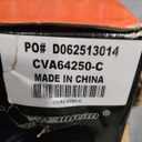 A-Premium CV Axle Shaft Assembly Compatible with Honda Accord 2008-2015, Civic 2014 & Acura TSX 2009-2013, 1.8L 2.0L 2.4L, Front Left Driver Side