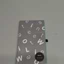 TineeOwl for iPhone 15 Pro Max Magnetic Case - Dune Series, Compatible with MagSafe, TPU, Minimalist, Slim/Thin, Grippy with Microfiber Lining, Rounded Action Button (Almost Black, iPhone 15 Pro Max)