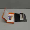 Screen Replacement for Motorola Moto G Play 2021 XT2093 XT2093-3 XT2093-6 XT2093-7 XT2093DL 6.5 LCD Display Touch Digitizer Assembly Glass Repair(Black)