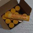 Burt's Bees Lip Balm - Original Beeswax 12 Count Pack in Bulk, Lip Moisturizer With Responsibly Sourced Beeswax, Tint-Free, Natural Origin Conditioning Lip Treatment, 12 Tubes, 0.15 oz