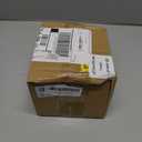 Plastic Doorbell Rain Cover, Ring Doorbell Cover Weatherproof Waterproof Protector Access Control Attachment for Door Access/Garage Door Opener/Keypad Door Lock(Transparent)