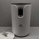 Towel Warmer-20L Large Towel Warmers for Bathroom, Blanket Warmers with LED Display, Heat Timer 30/60/90 and Delay Time 0.5-24H Adjustable, Towel Heater Fits Up to Two 40"X70" Oversized Towels