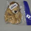 Folkmanis Little Lion Hand Puppet, Tan, 1 EA