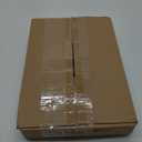 Alupssuc 9FT Christmas Garland, Cedar Garland -Real Touch Artificial Greenery Cypress Pine Garland for Mantle Table Railing Fireplace Indoor & Outdoor Christmas Decoration