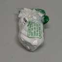 PINKMSTYLE Women's Basic Double Lined Scoop Neck Tank Tops Adjustable Cami Tank Summer Sleeveless Tops, Small