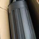 CRV Floor Mats Compatible with 2023-2026 Honda CR-V (Include Hybrid)All Weather Protection Waterproof Durable Anti-Slip Odorless Custom-fit TPE Floor Liner Front and Rear Row Set