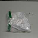 Safety Anti Fog Goggles 3-Pack - Over Eyeglasses, Dust/Chemical Splash Proof | ANSI Z87.1 Certified Wrap-Around Eye Protection for Lab, Construction, Nurses | Scratch Resistant, Unisex Fit