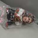 Cymbal Playing Monkey Charley The Chimp Vintage Electronic Plush Decoration Toy Original Source (Monkey)