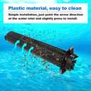 59053800 Center Core Replacement for EC-160353,EC-160355 150/175/200 sq.ft Clean and Clear Pool Filter