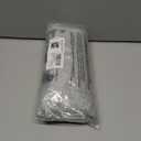 Aleumdr Women's Wide Leg Pants High Waist Casual Pants Fall 2025 Sweatpants Lounge Work Pants Slack with Pockets (Gray, L)