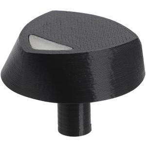 for Dacor Cooktop Knob Replace for Dacor 72731 Stove Knob Upgraded PLA