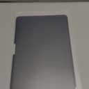 4-Way Magnetic Privacy Screen for iPad Air 11 Inch 2024/2025 (M2/M3, 6th/7th Gen), Removable 360 Spy Private Filter, Anti Blue Light Glare Bubble-Free Easy Install Black Security Protector