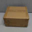 famiware Coffee Mug Set for 4, Star 12 oz Catering Mugs Cup Set with Handle for Coffee, Tea, Cocoa, Milk - Ceramic Stoneware Drinkware Set, Matte Dark Charcoal