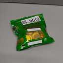 3 x St. Patrick's Day Milk Chocolate Green & Gold Coin, 25 Coins, Shamrock & Leprechaun Themed Coins, Parties, Events and Celebrations, Perfect for Gift Bags and Festive Decorations, 4.5g Milk Chocolate Coin (EXP 11/02/27)