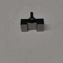WFLNHB BXA 250-201 Tool Holder Quick Change Turning and Facing Lathe Tool Post Holder