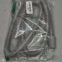 CPAP Hose Universal CPAP Tubing - 6 Foot (72") - USA Made Compatible with All Machines - 1 Hose