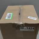 Amazon Basics Incontinence Pads for Women, Postpartum, Long, Maximum Absorbency, Bladder Control, Unscented, 78 Count (2 Packs of 39)