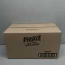 Amazon Brand - Presto! Ultra-Strong 2-Ply Toilet Paper, 24 Mega Rolls = 120 Regular Rolls, 308 Sheets Per Roll, Unscented