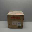 Huggies Size 1 Diapers, Skin Essentials Baby Diapers, Size 1 (8-14 lbs), 198 Count (3 Packs of 66)