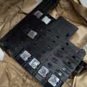 Battery Distribution Engine Compartment Fuse Block Fit for 2017-2019 Chevrolet Chevy Silverado 1500/2500HD, for 2017-2019 GMC Sierra 1500/1500LD/2500/3500HD Replace 84354721 84095551 84460795 84043745