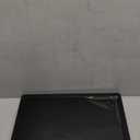 14 inch Portable TV with Upgraded Antenna ATSC Tuner, LCD Monitor 1080P, HDMI/USB/AV in, Small Portable TV for Camping, Car, RV, Home, Remote Control