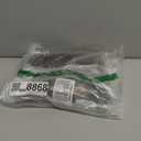 Mens Ombre Brown Wig Long Curly Wavy Brown to Blonde Wig Middle Length Mixed Brown Hair Wig Halloween Cosplay Costume Party Wigs