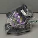 JETWOOD 1/14 50mph Electric Brushless RC Car for Adults, JC14EP V3 All Terrain Super Fast Remote Control Car, Offroad RTR Hobby RC Trucks, Waterproof 3S High Speed, Metal Gear Servo (Upgraded Version)