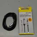 Acoustix™ Auxiliary Braided Audio Cable