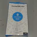 Highwings 8K HDMI Cable 2.1 2-Pack 6.6FT, Slim 48Gbps High Speed HDMI Braided Cord-4K@120Hz 144Hz 8K@60Hz, HDCP 2.2&2.3, Dynamic HDR,eARC,DTS:X,RTX 3090,Compatible with Roku TV/HDTV/PS5/Blu-ray (Black)
