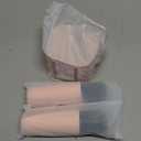 Mini Karaoke Machine for Kids Adults, Bluetooth Speaker with 2 Wireless Microphones, TOP Christmas Birthday Gifts Toys for Girls Ages 3, 4, 5, 6, 7, 8, 9,10,11,12+ Years Old Toddler (Lightpink)