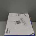 Compatible Toner Cartridge & Drum Unit Replacement for Brother TN660 TN-660 TN630 DR630 Work with HL-L2300D HL-L2360DW DCP-L2520DW MFC-L2700DW MFC-L2740DW Printer (Black, 3 Pack)