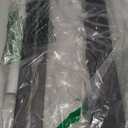 Washing Machine Base,Heavy Duty Extendable Appliance Rollers, with Telescopic Furniture Dolly Stand,for Oven Cooker,Washing Machine Dryer Fridge Furniture,Black,B