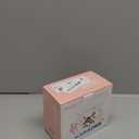 Karaoke Machine for Kids, Toys for 3-12 Years Old Girls Gifts, Kids Karaoke Microphone Machine Toy, Best Fun Christmas Birthday Gifts for 5 6 7 8 9 10 11 Years Teens Girl Boys Beige 2 Mic