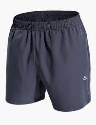 Haimont Men's Runing Athletic Shorts 5 Inch Lightweight Workout Shorts for Men Summer Gym Casual with Zipper Pocket XL Haimont Men's Runing Athletic Shorts 5 Inch Lightweight Workout Shorts for Men Summer Gym Casual with Zipper Pocket XL