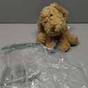 Jellycat London Fuddlewuddle Puppy Cute Stuffed Animal Plush Dog