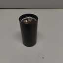 708-850 uF 708/850 MFD uf 50/60 Hz 110-125 VAC Volts Round Start Capacitor - Compatible with AC Motor Run or Fan Start and Cool or Heat Pump Air Conditioner - Replaces 11028 11928 PMJ708 PMJ708A