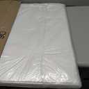 Ireer 10 Pack Extra Large 24 x 28" Bubble Mailers Poly Padded Envelopes Cushioned Mailing Envelopes Bubble Padded Mailers Self Adhesive Waterproof Shipping Bags for Business Christmas Gift Packaging