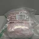 1 MIDDLE ONE Car Pillow for Kids, Memory Foam Travel Pillow for Car and Adults, Kid Travel Pillows for Sleeping on Road Trip, Small Body Pillow for Kids (Pink)