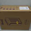 LEVOIT Air Purifier for Home Large Room Up to 1073Ft with Air Quality Monitor, AHAM VERIFIDE, Smart WiFi, Washable Pre-Filter, HEPA Sleep Mode for Pets, Allergies, Dust, Pollen, Vital 100S-P, White