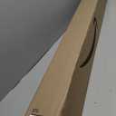 Pololo Fiberglass Screen Roll High Visibility and Durable Screen Easy to DIY Repair or Rescreen Window and Door Screen, 48 x 100