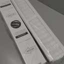 2 Pack EXPXXFIL0020 20x25 Expandable Merv 13 Filter Replacement Compatible with Bryant/Carrier EZ-FLEX,20x25x5 Merv 13 Air Media Filter,White