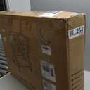 Bedside Dog Bed, 6-Height Adjustable Elevated Cat Bed for Small & Medium Puppy & Cat, Extension for Human Bed, Pet Bassinet with Removable & Washable Cover, Dogs Couch with Sides (30" L x 21" W)