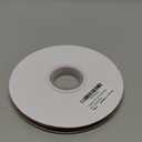 ITIsparkle 1/4" Inch Double Faced Satin Ribbon 50 Yards-Roll Set for Gift Wrapping Scrap Books Party Favor Hair Braids Baby Shower Decoration Floral Arrangement Craft Supplies, Garden Rose Ribbon