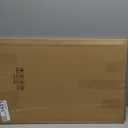 Black and White Gold Abstract Wall Art Modern Wall Decor Marble Flower Fluid Picture Canvas Prints for Bathroom Living Room Watercolor Minimalist Abstracted Painting Artwork Home Decoration 16x24