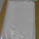 Gartful 2 Pack Silicone Crafting Mats, 15.7" x 11.8" Silicone Mat For Crafts, Large Heat Resistant Sheet For Jewelry Casting, Epoxy Resin, Wax Seal, Drawing, Countertop Protector, Placemat,Translucent