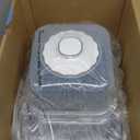 Bear Bottle Washer Pro, Baby Bottle Washer and Sterilizer and Dryer - All in One Machine for Bottles, Pump Parts & Baby Essentials with 90 Detergent Tablets - Effortless, Time-Saving