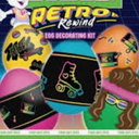 PAAS Easter Egg Decorating and Dye Kit, Neon 1 Kit
