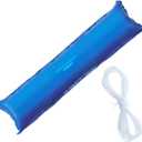 Swimline Guardian Premium Air Pillow for Above Ground Pools, 4.5 x 15 ft, Blue, Rectangular, Pool Cover, Winterizing Accessory